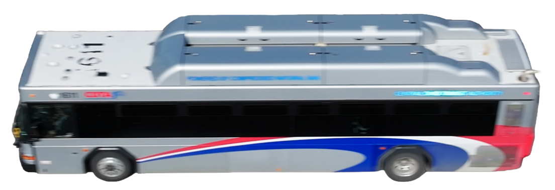 COTA bus