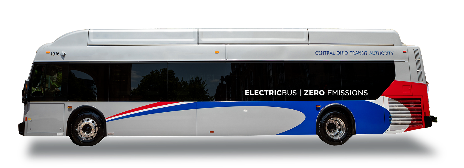 Electric Bus