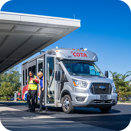 Infrastructure and Fleet