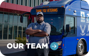Our Team