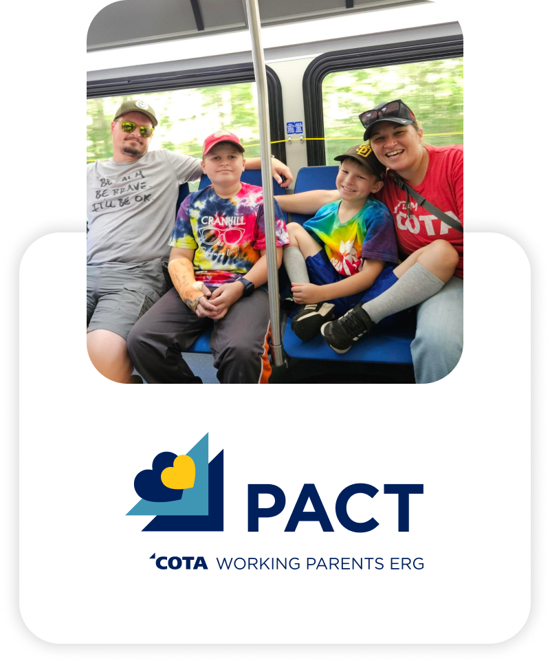 PACT ERG