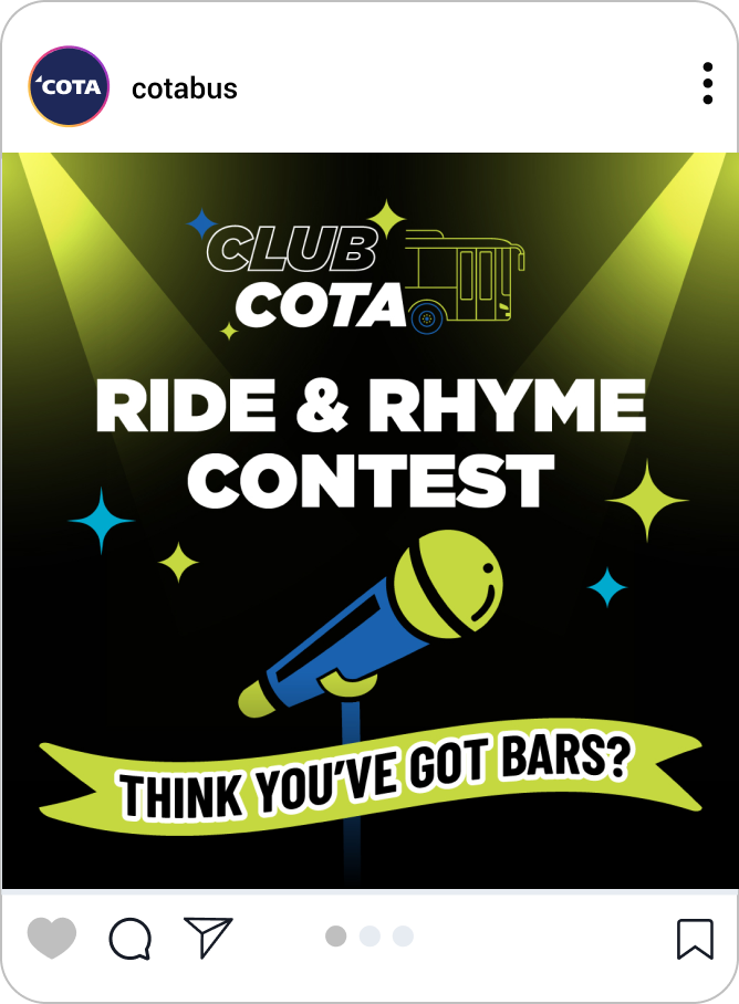 Rhyme Contest