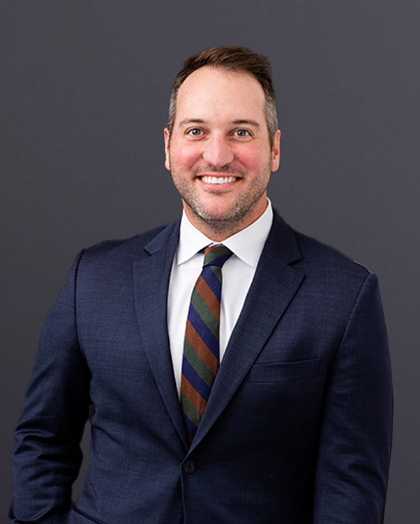 Garth Weithman Portriat