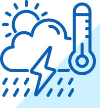 Weather Flexibility