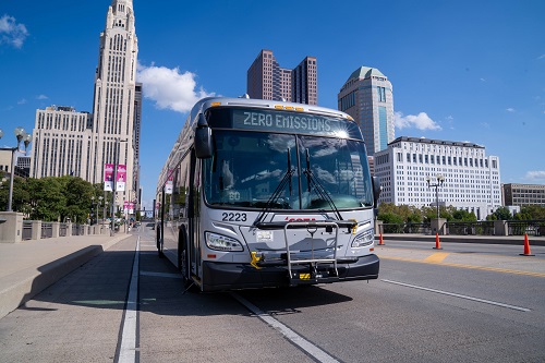 bus