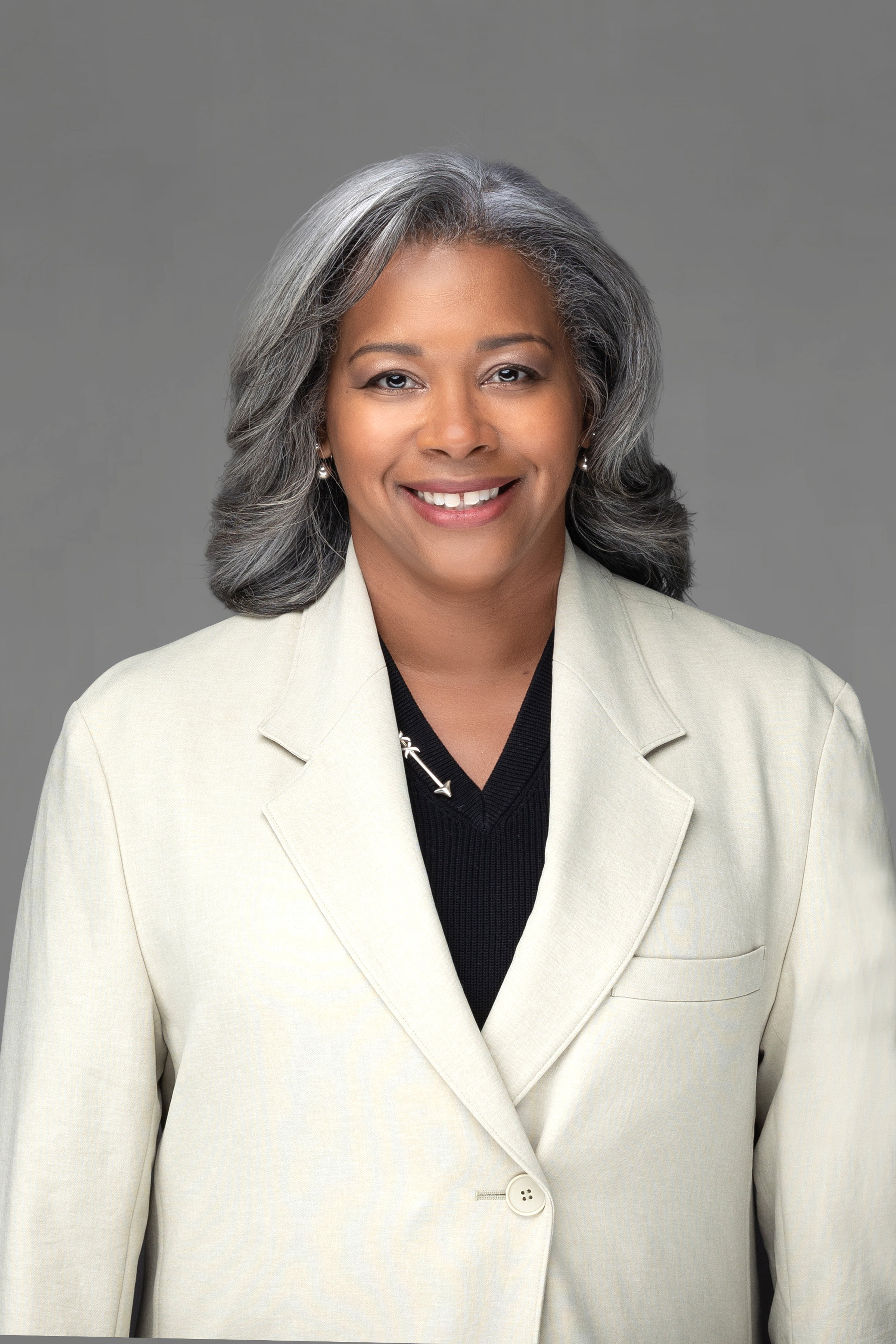 portrait of Erika Clark Jones