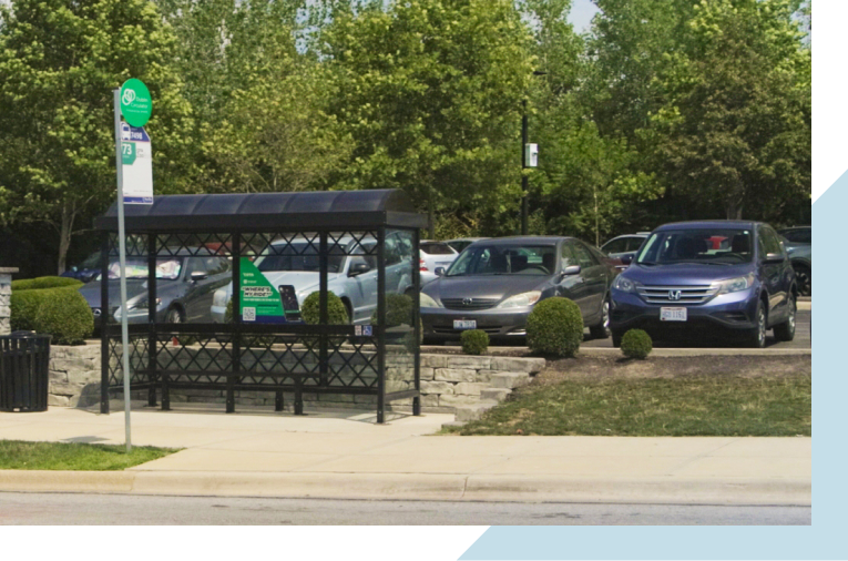 Park and ride