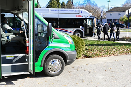 Bus