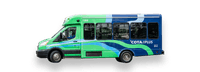 COTA//Plus Vehicles
