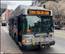 COTA bus with headsign reading THANK YOU DR KING