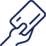 COTA smartcard icon