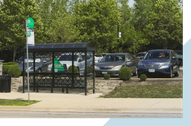 Park and ride