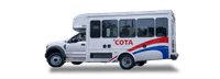 COTA Mainstream Vehicles