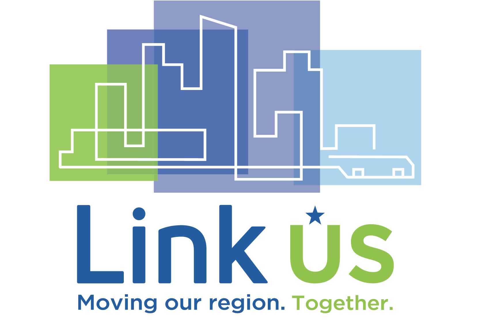 LinkUS: moving our region. Together.