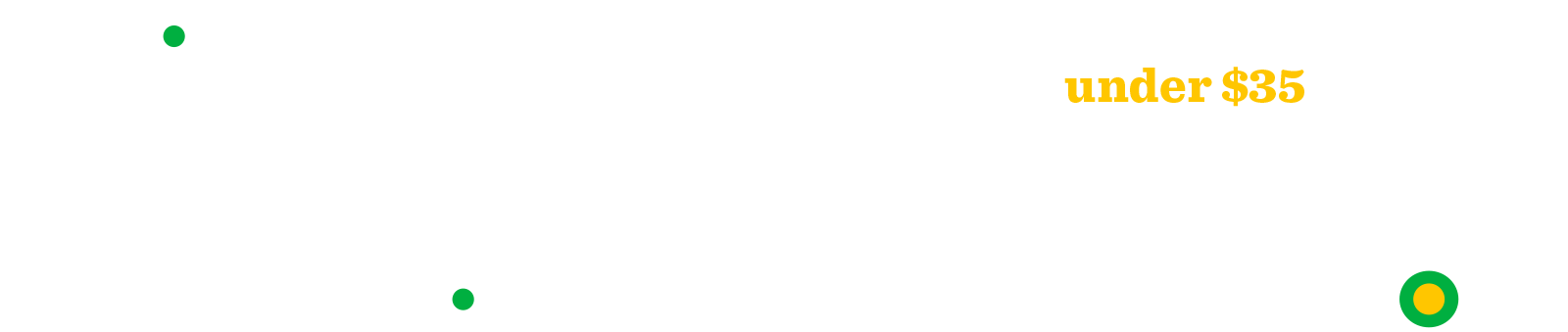 A family of 5 can enjoy a day at the zoo for under $35, which is a great deal to create some fun family memories.