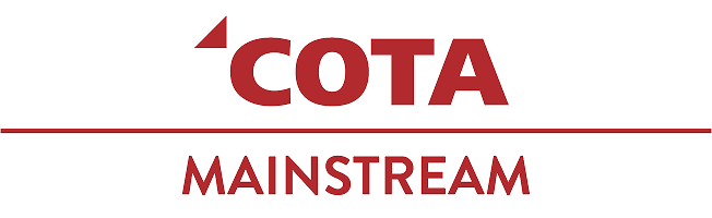 COTA mainstream