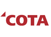 COTA logo