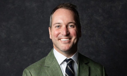 Picture of Garth Weithman