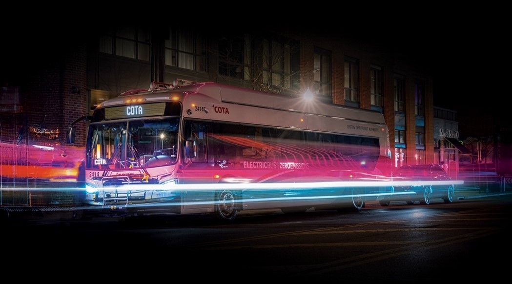 COTA Announces Late-Night Service Expansion Beginning May 5 as
