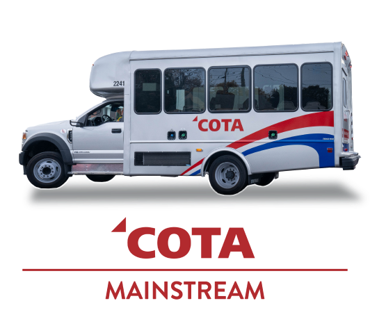 COTA Mainstream