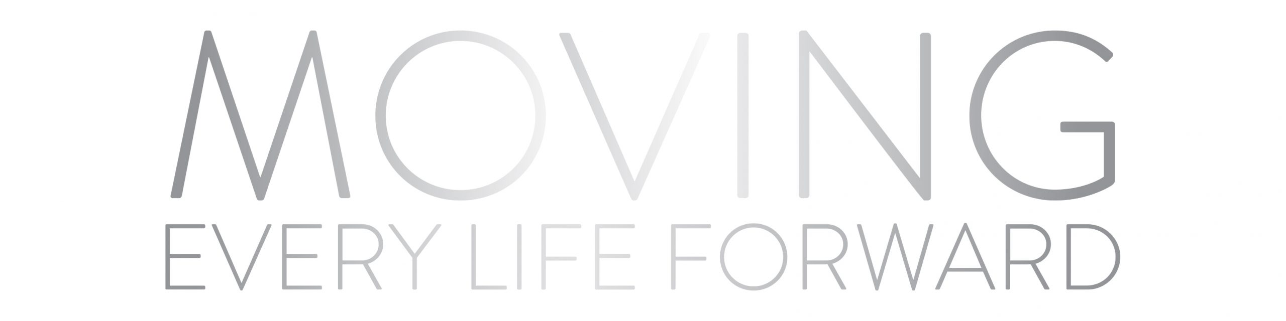 moving every life forward